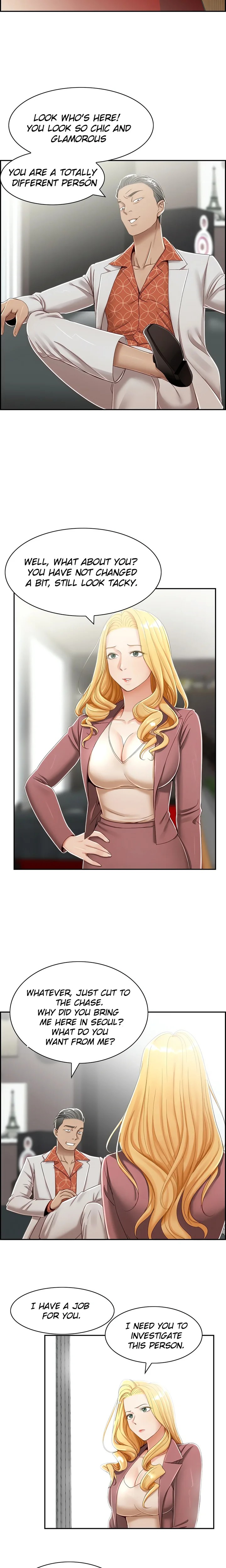 An Affair Deal Chapter 4 - Manhwa18.com