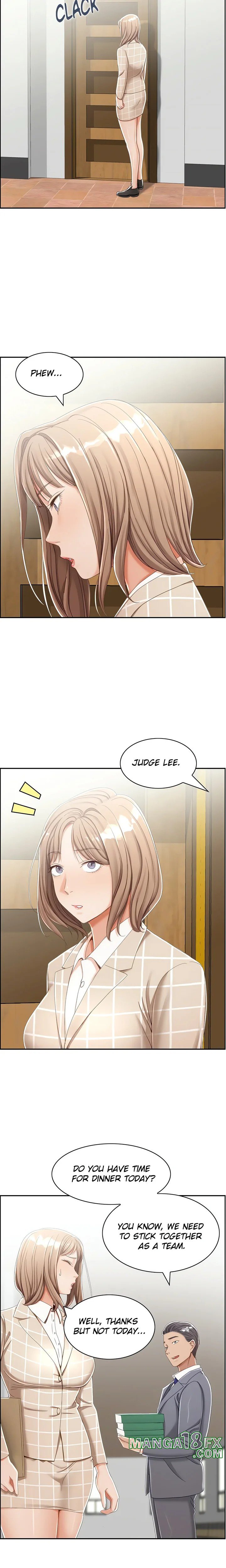 An Affair Deal Chapter 4 - Manhwa18.com