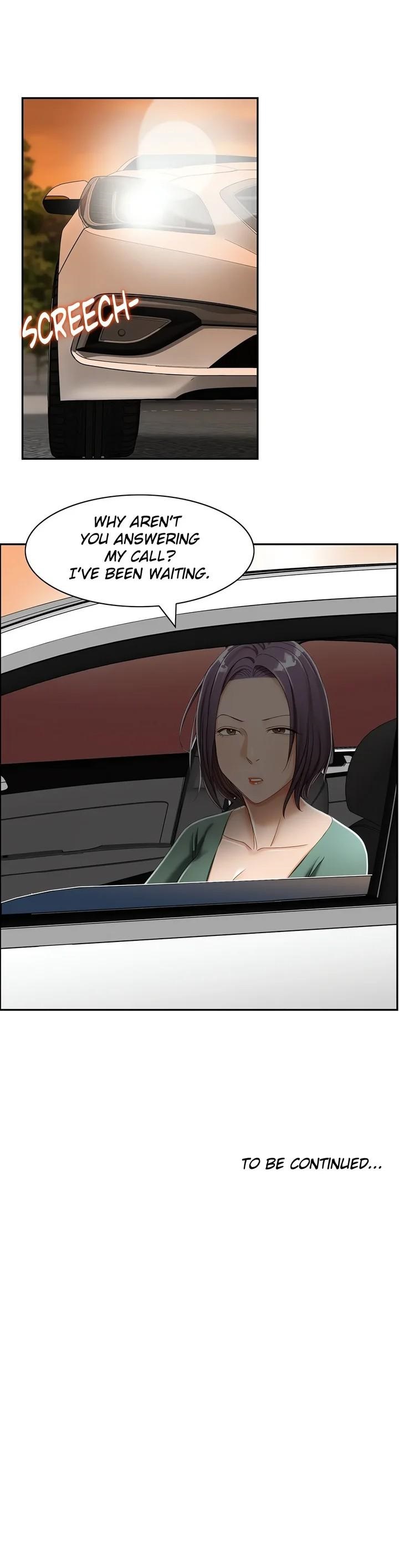 An Affair Deal Chapter 4 - Manhwa18.com