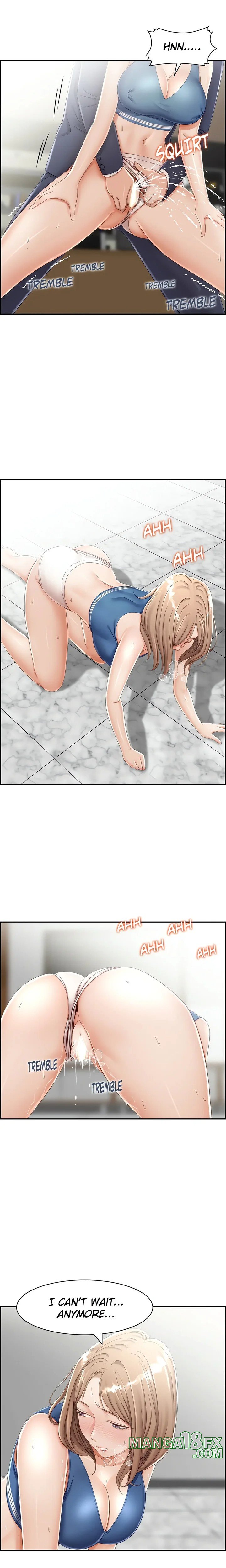 An Affair Deal Chapter 4 - Manhwa18.com