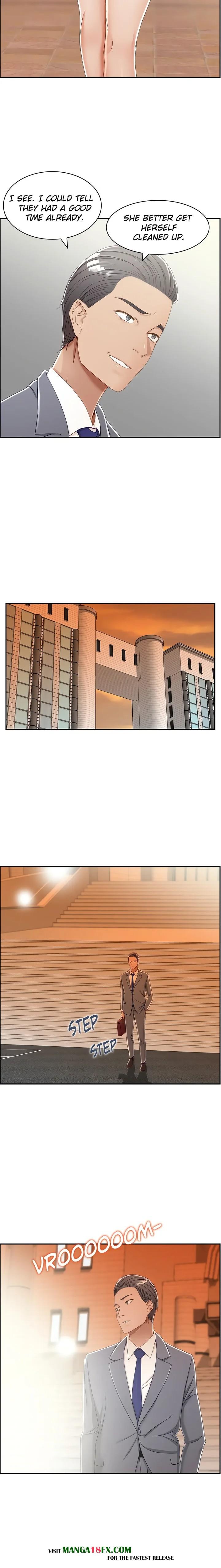 An Affair Deal Chapter 4 - Manhwa18.com