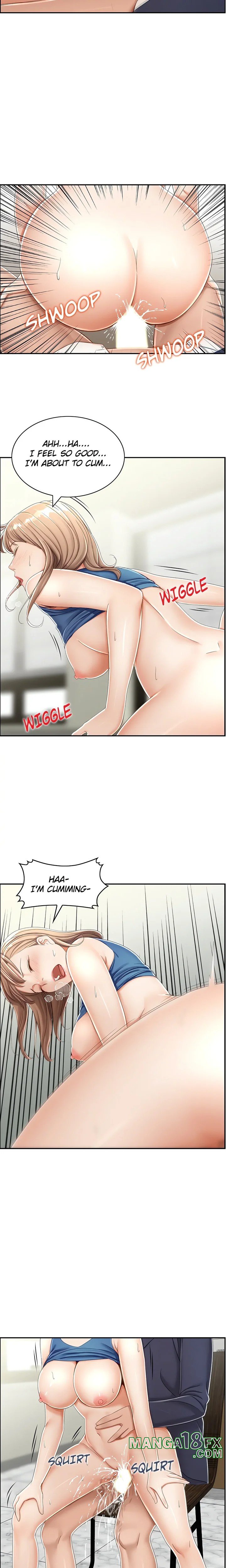 An Affair Deal Chapter 4 - Manhwa18.com