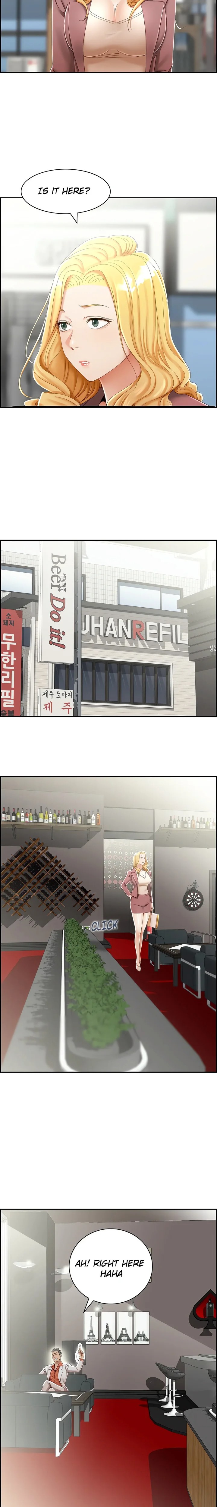 An Affair Deal Chapter 4 - Manhwa18.com