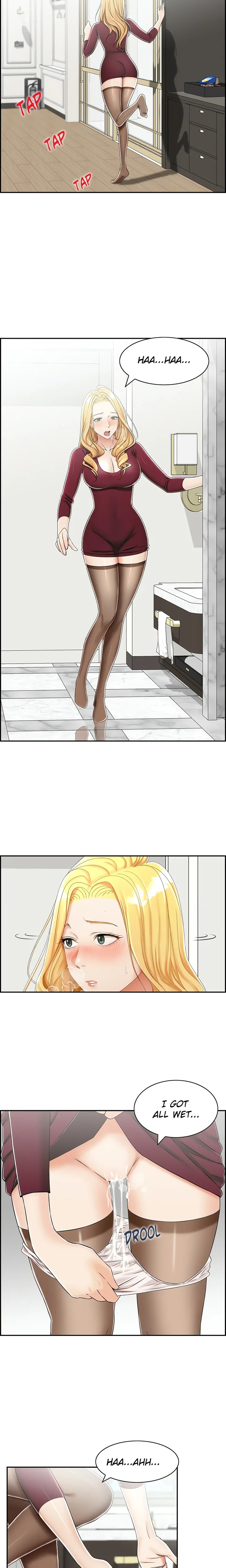 An Affair Deal Chapter 6 - Manhwa18.com