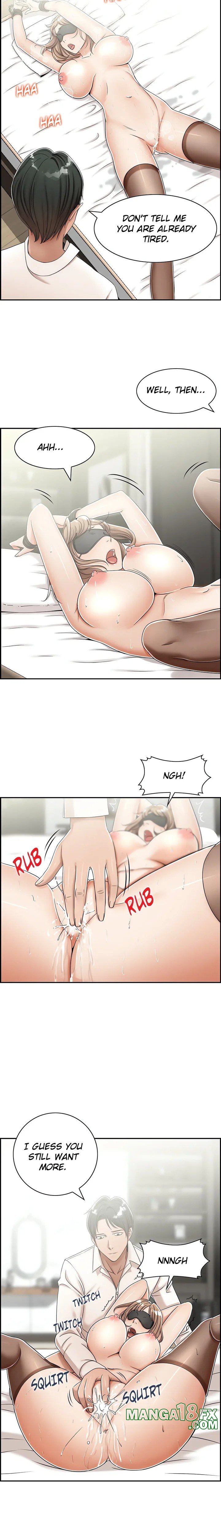 An Affair Deal Chapter 6 - Manhwa18.com