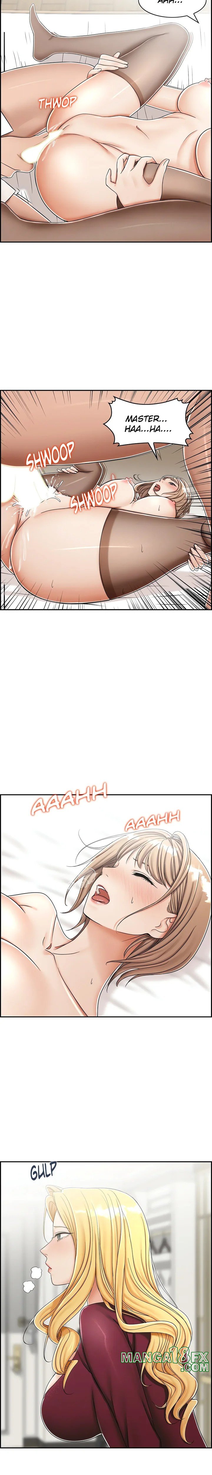 An Affair Deal Chapter 6 - Manhwa18.com