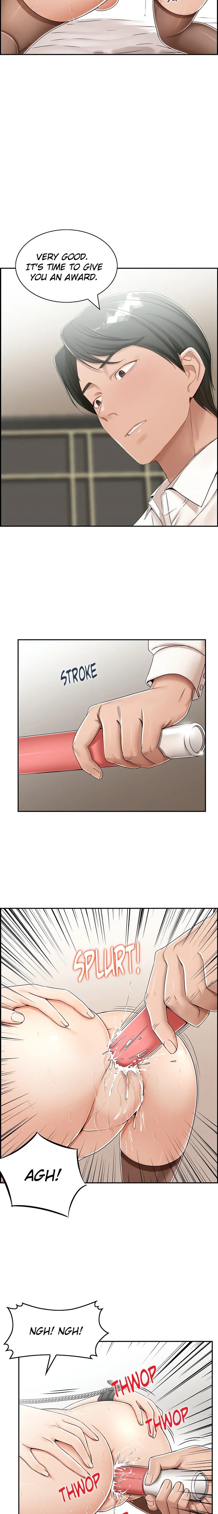 An Affair Deal Chapter 6 - Manhwa18.com