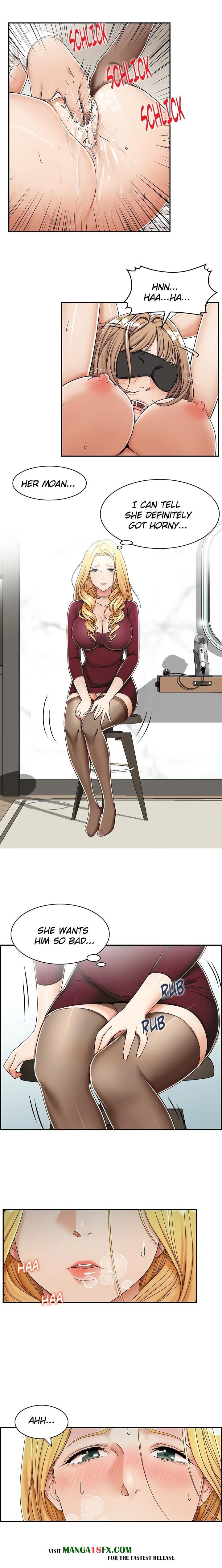 An Affair Deal Chapter 6 - Manhwa18.com