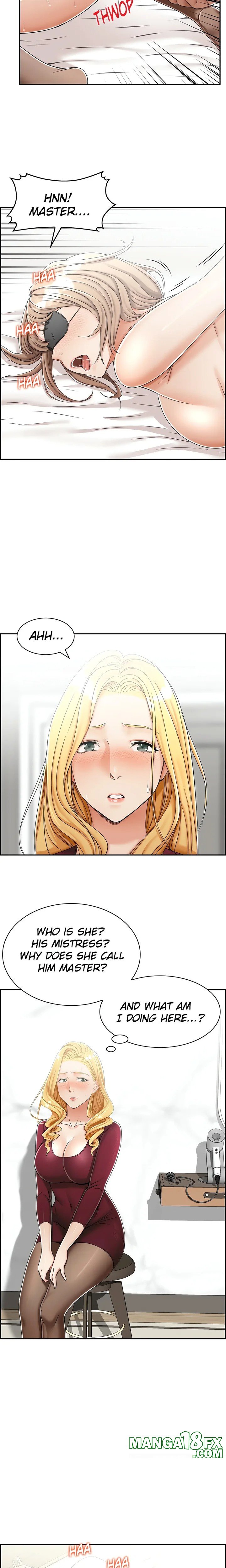 An Affair Deal Chapter 6 - Manhwa18.com