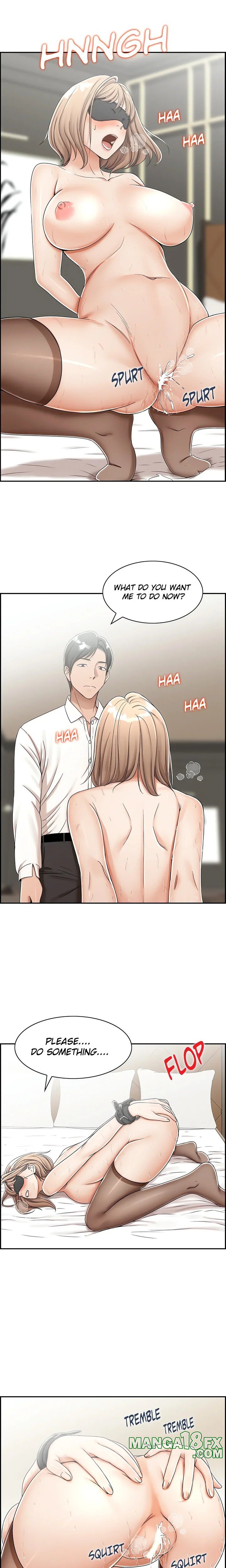 An Affair Deal Chapter 6 - Manhwa18.com