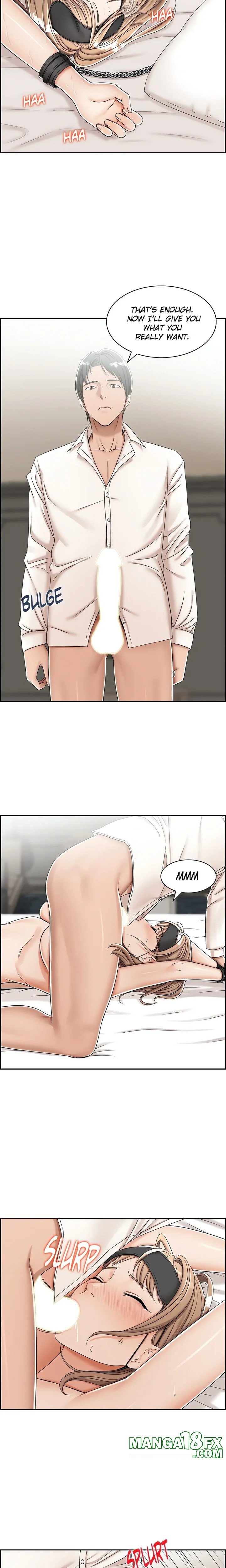 An Affair Deal Chapter 6 - Manhwa18.com