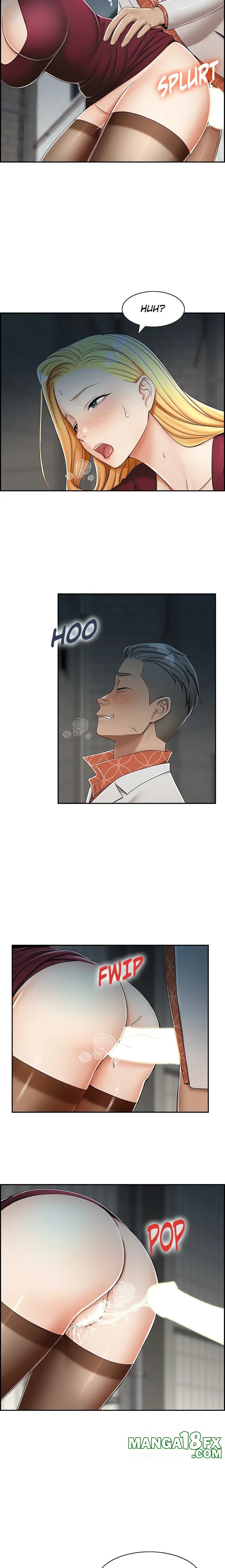 An Affair Deal Chapter 7 - Manhwa18.com