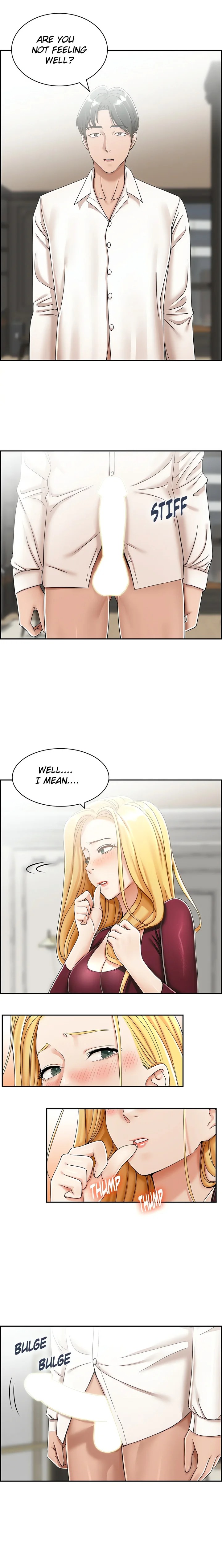 An Affair Deal Chapter 7 - Manhwa18.com