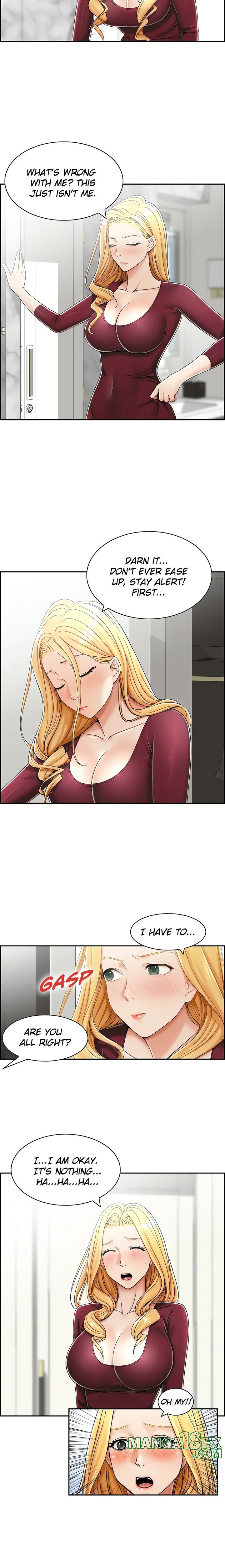 An Affair Deal Chapter 7 - Manhwa18.com