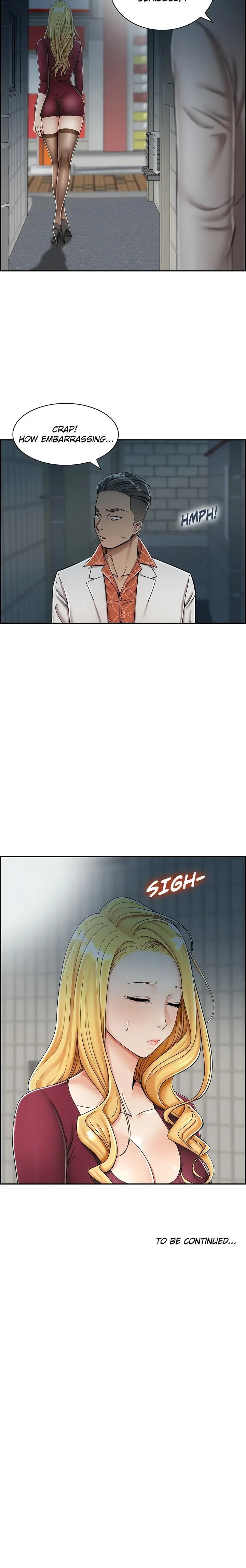 An Affair Deal Chapter 7 - Manhwa18.com