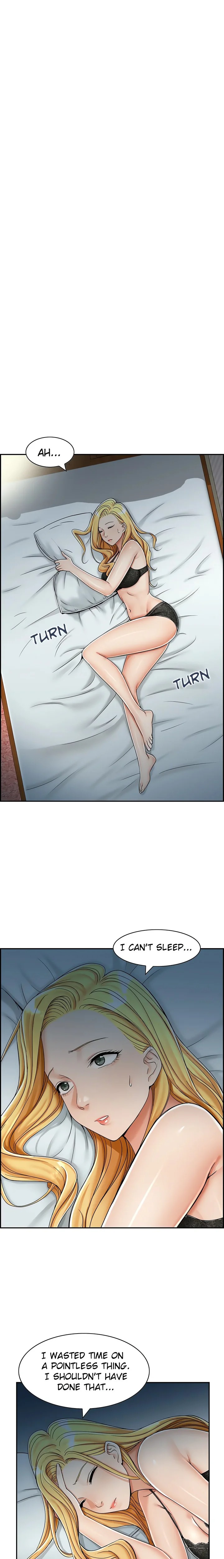 An Affair Deal Chapter 8 - Manhwa18.com