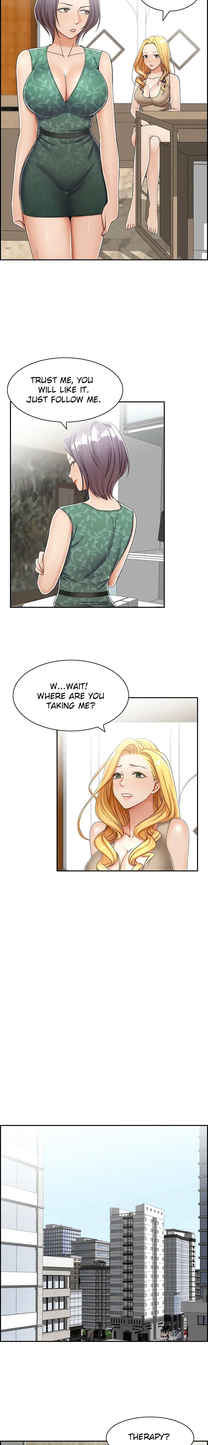 An Affair Deal Chapter 8 - Manhwa18.com