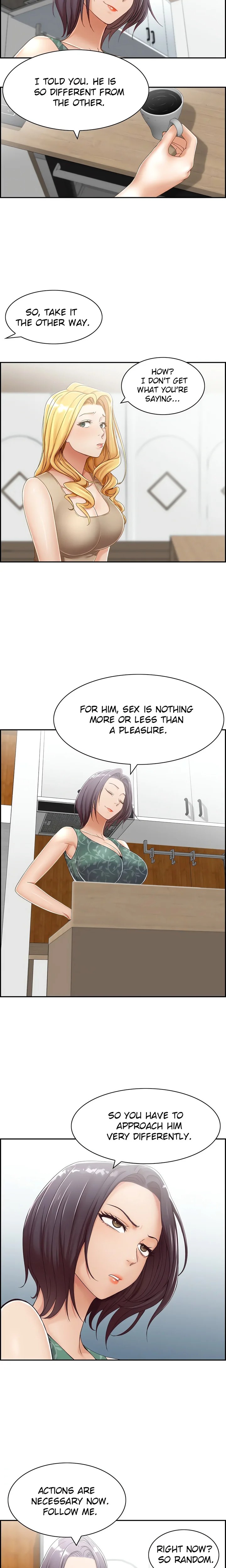 An Affair Deal Chapter 8 - Manhwa18.com