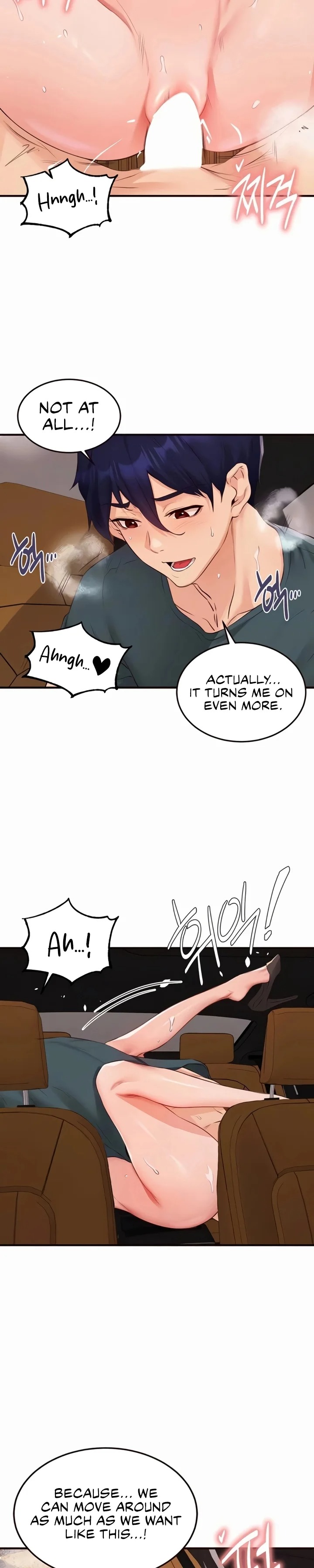 An Introduction to MILFs Chapter 73 - Manhwa18.com