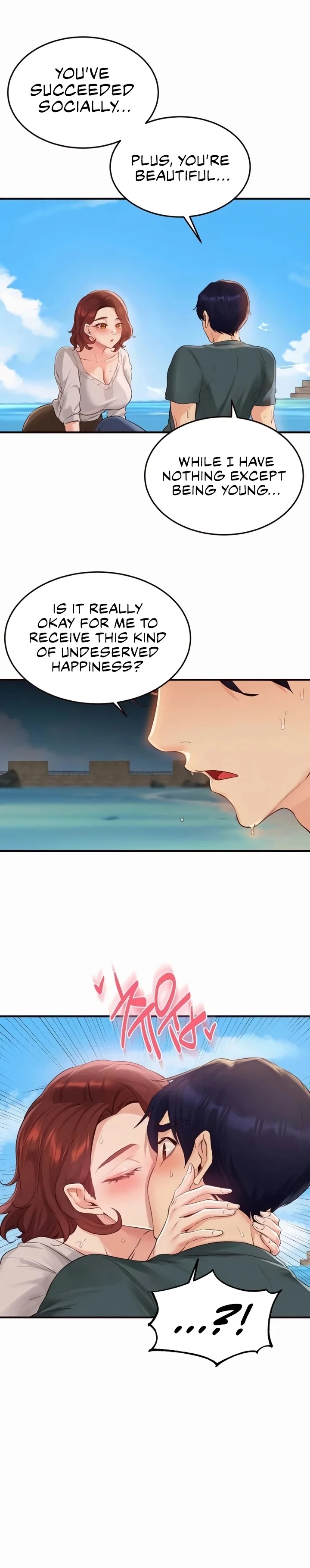 An Introduction to MILFs Chapter 73 - Manhwa18.com