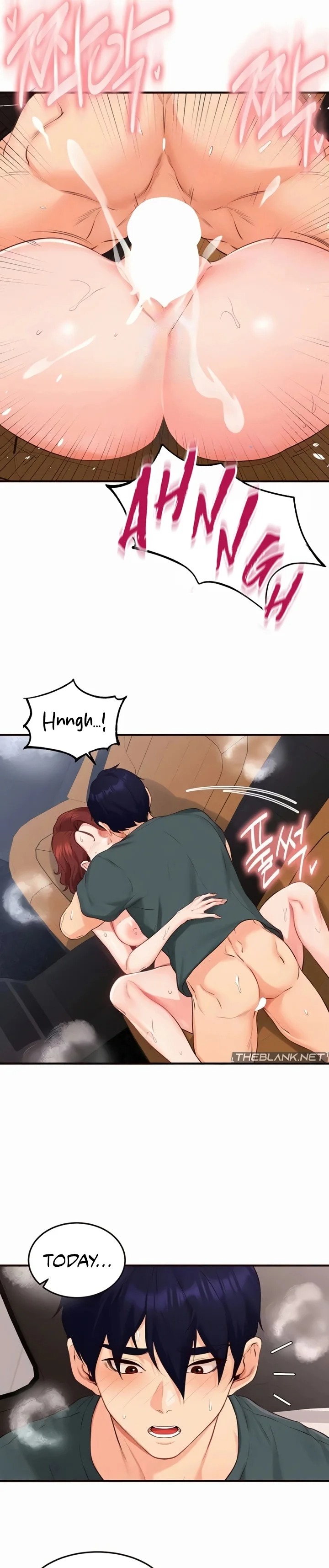 An Introduction to MILFs Chapter 73 - Manhwa18.com