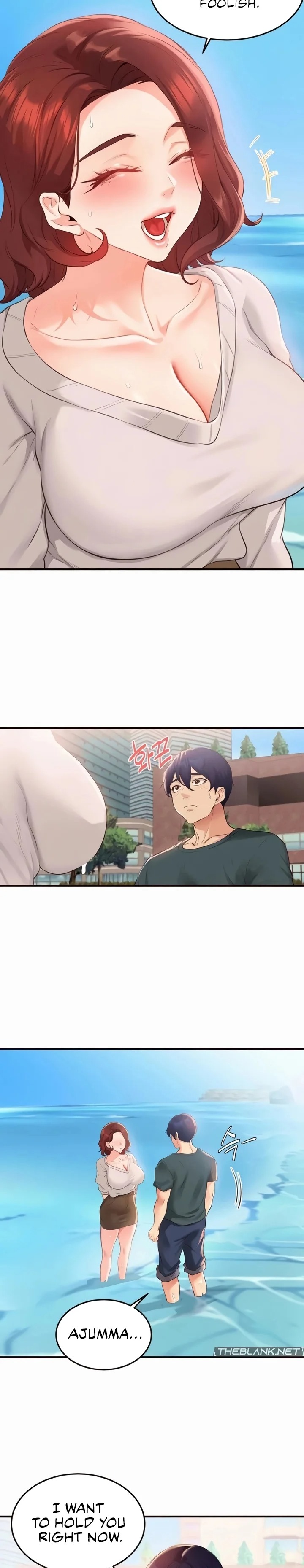 An Introduction to MILFs Chapter 73 - Manhwa18.com