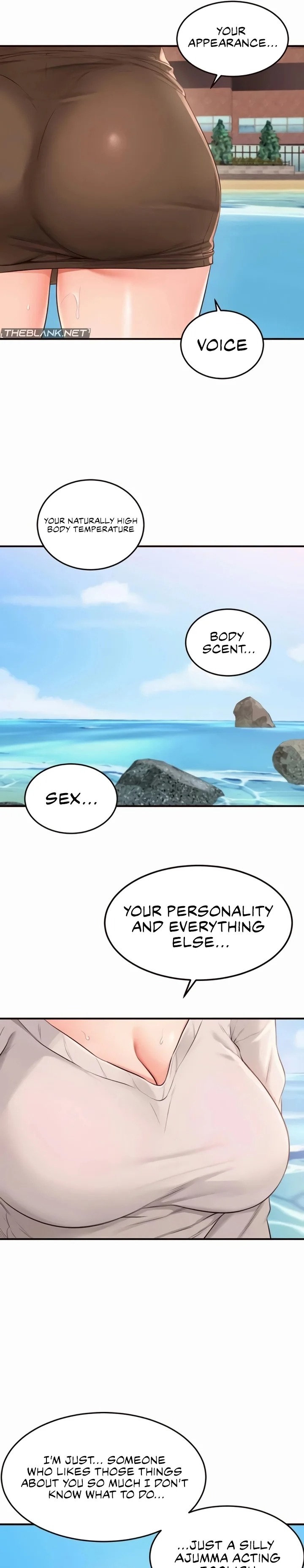 An Introduction to MILFs Chapter 73 - Manhwa18.com