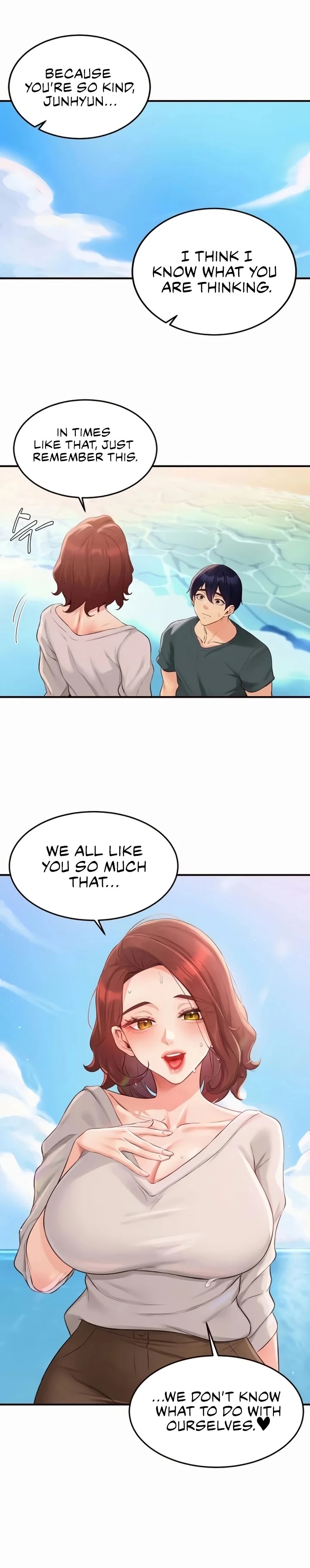 An Introduction to MILFs Chapter 73 - Manhwa18.com