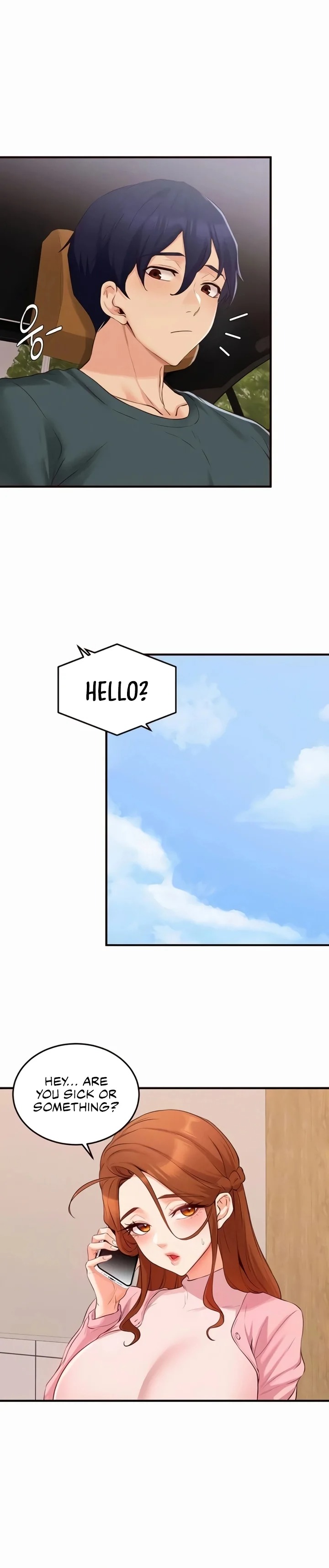 An Introduction to MILFs Chapter 73 - Manhwa18.com