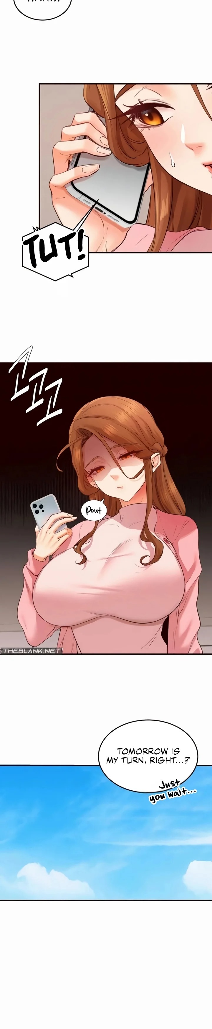 An Introduction to MILFs Chapter 73 - Manhwa18.com