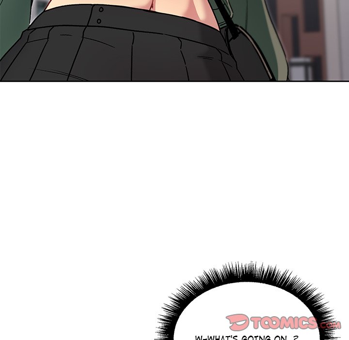 Anonymous 7 Chapter 7 - Manhwa18.com
