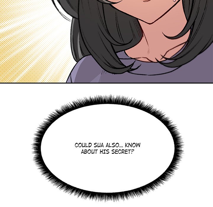 Anonymous 7 Chapter 7 - Manhwa18.com