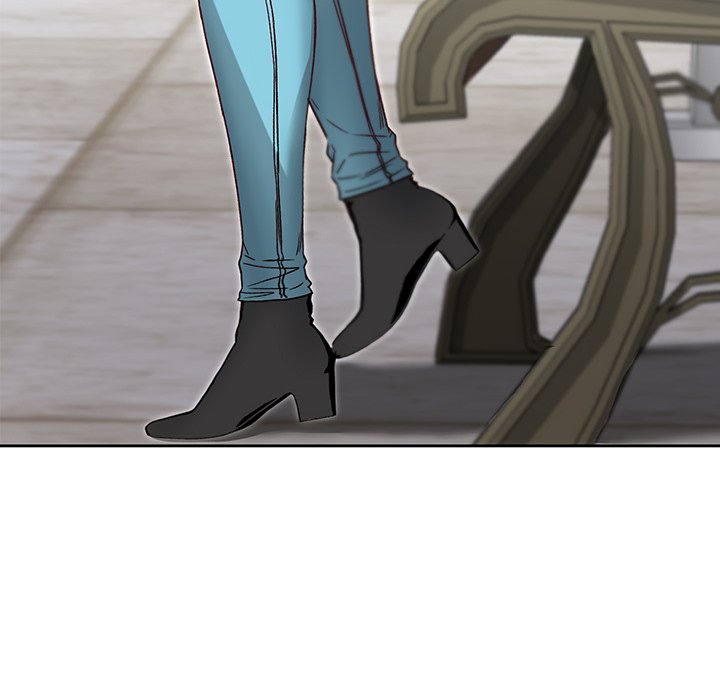 Anonymous 7 Chapter 7 - Manhwa18.com