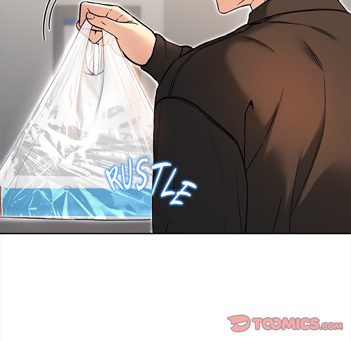 Anonymous 7 Chapter 8 - Manhwa18.com