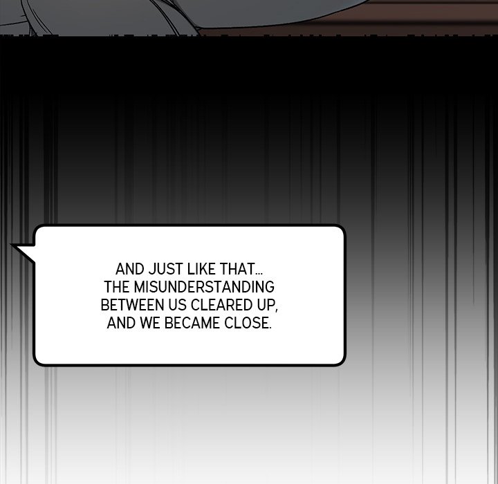 Anonymous 7 Chapter 8 - Manhwa18.com