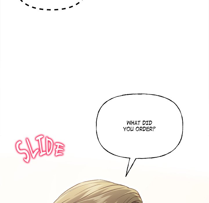 Anonymous 7 Chapter 8 - Manhwa18.com