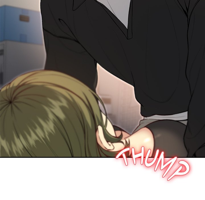 Anonymous 7 Chapter 8 - Manhwa18.com