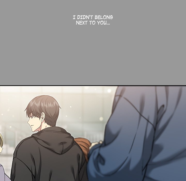 Anonymous 7 Chapter 8 - Manhwa18.com