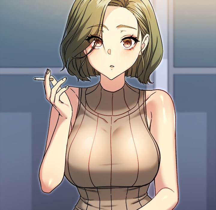 Anonymous 7 Chapter 8 - Manhwa18.com