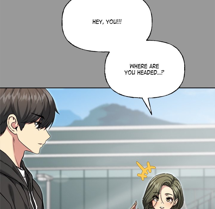 Anonymous 7 Chapter 8 - Manhwa18.com