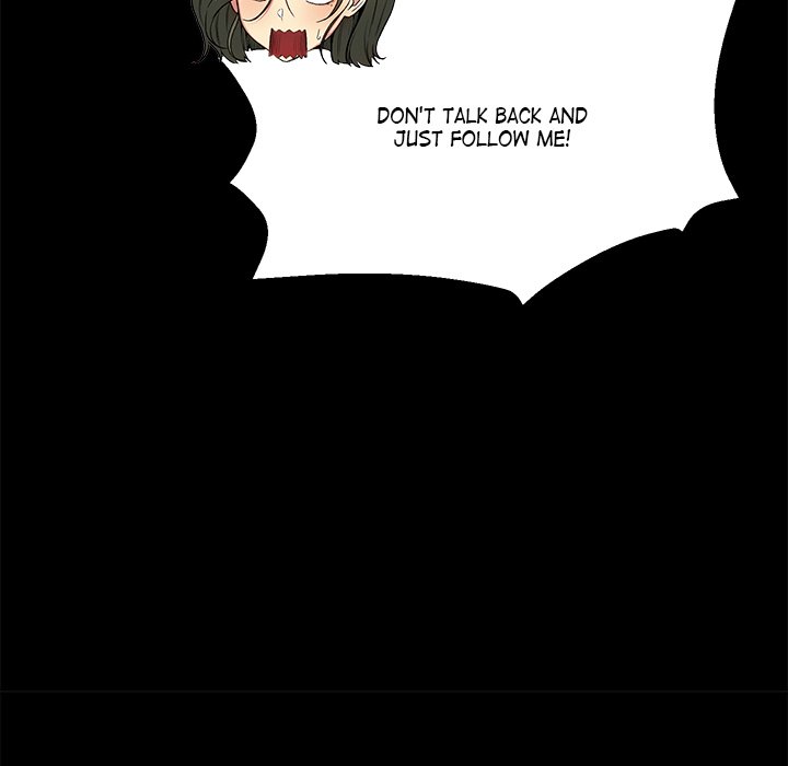 Anonymous 7 Chapter 8 - Manhwa18.com