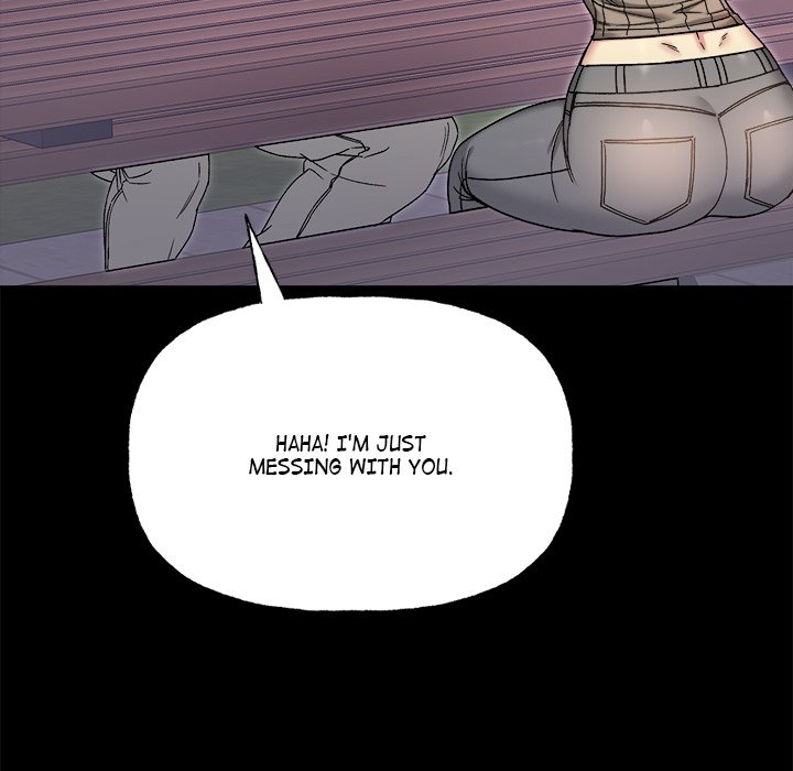 Anonymous 7 Chapter 8 - Manhwa18.com