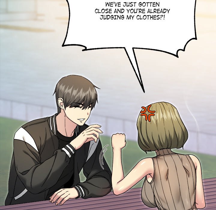 Anonymous 7 Chapter 8 - Manhwa18.com