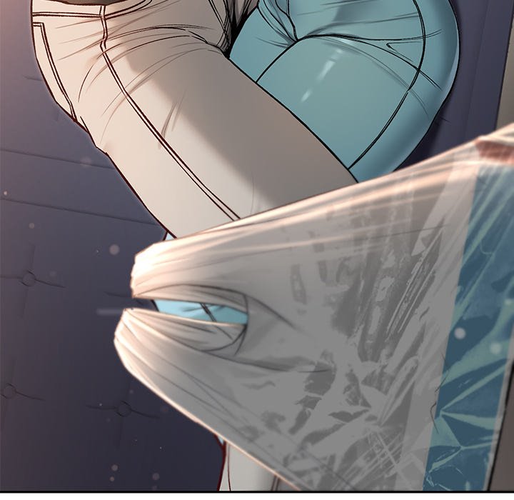 Anonymous 7 Chapter 8 - Manhwa18.com