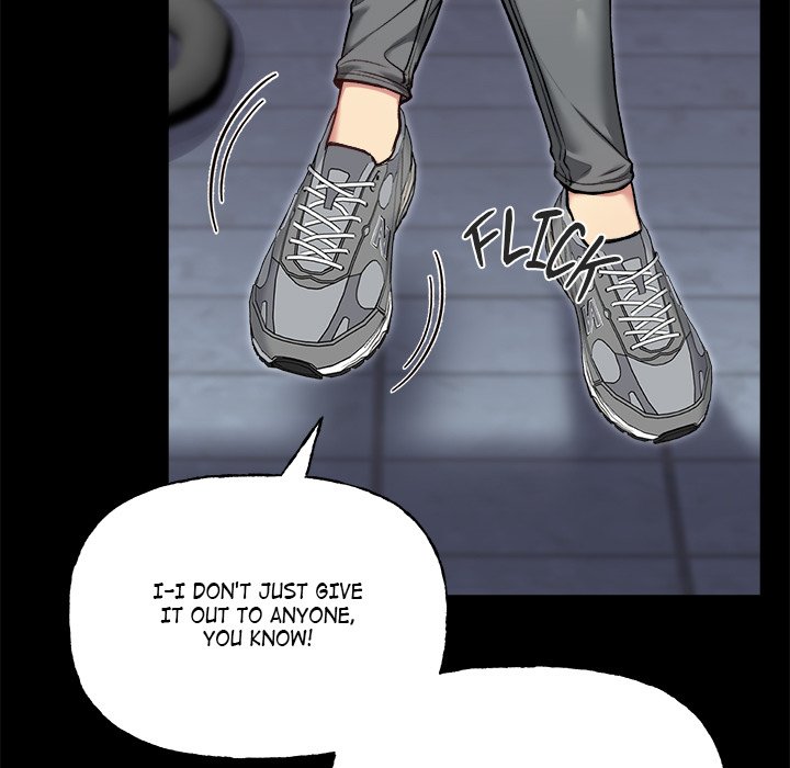 Anonymous 7 Chapter 8 - Manhwa18.com