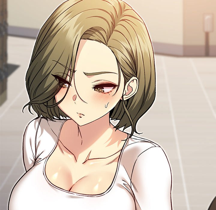 Anonymous 7 Chapter 8 - Manhwa18.com