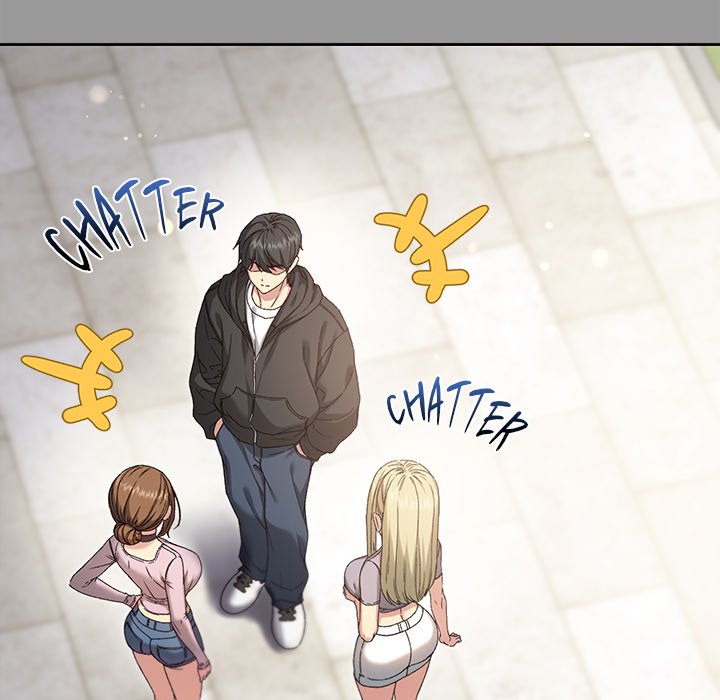 Anonymous 7 Chapter 8 - Manhwa18.com