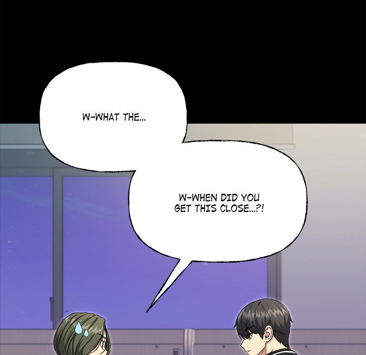 Anonymous 7 Chapter 8 - Manhwa18.com