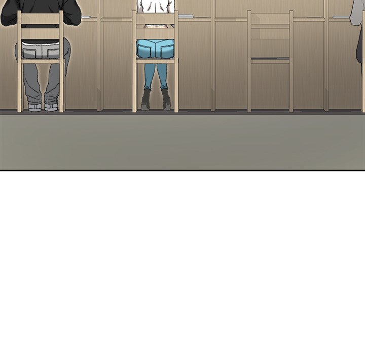 Anonymous 7 Chapter 8 - Manhwa18.com