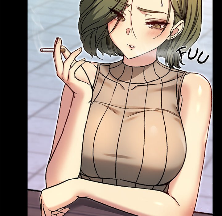 Anonymous 7 Chapter 8 - Manhwa18.com